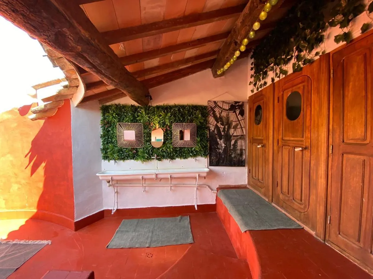 Guest house La Tour Des Baronnies A La Porte De L Eau Saint-Auban-sur-l'Ouveze